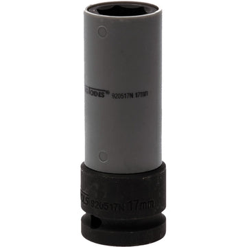 Teng 1/2in Dr. Impact Wheel Nut Socket 19mm