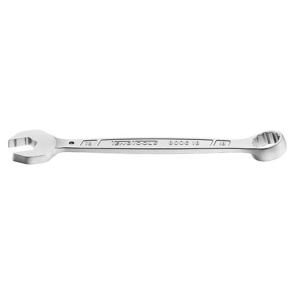 Teng Anti-Slip Combination Spanner 18mm