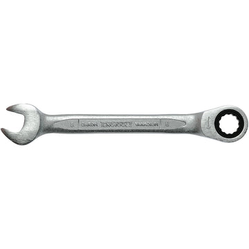Teng Ratchet Combination Spanner 8mm**