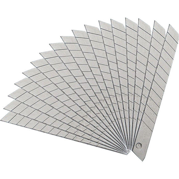 Teng Snap-off Knife Blade 9mm - 100pc