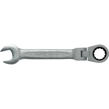 Teng Flex-Head Ratchet Comb. Spanner 16mm