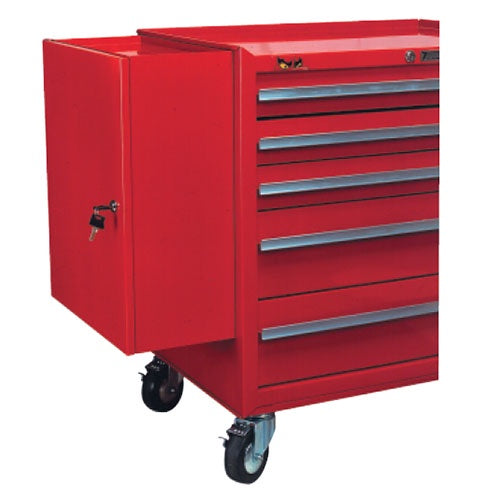 Teng Pro35 Side Cupboard Red