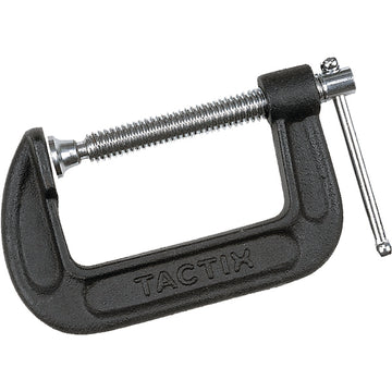 Tactix C Clamp 2in/50mm