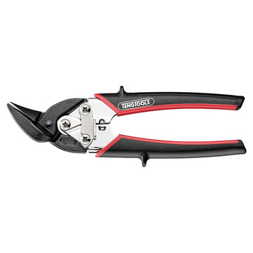 Teng 182mm Tin Snip Straight/Left