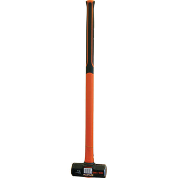 Tactix Sledge Hammer Fibreglass Handle 4.5kg (10lb)