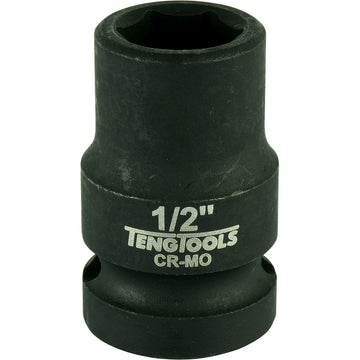 Teng 1/2in Dr. Impact Socket 1/2in