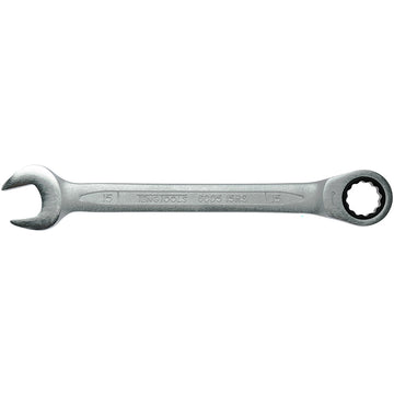 Teng Ratchet Combination Spanner 15mm**